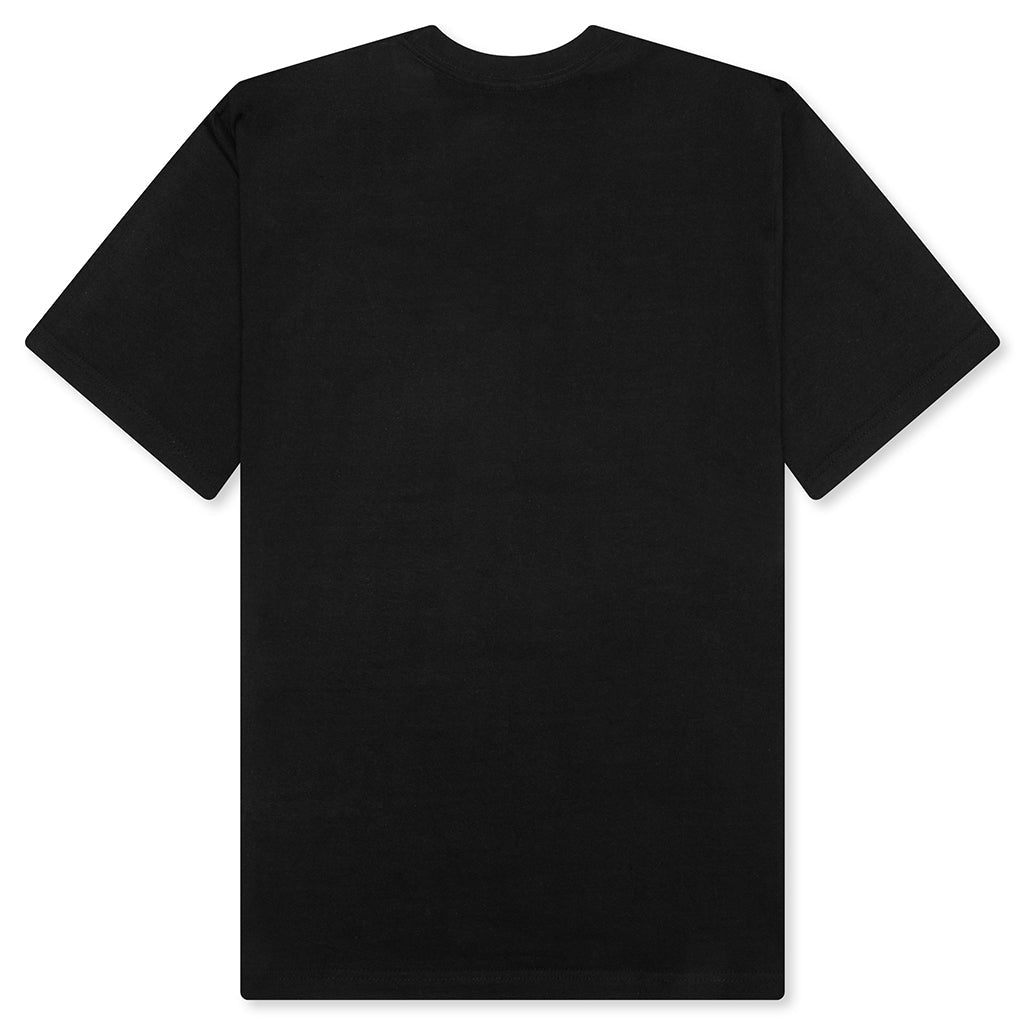 Feature x Market Formula Bear T-Shirt - Black