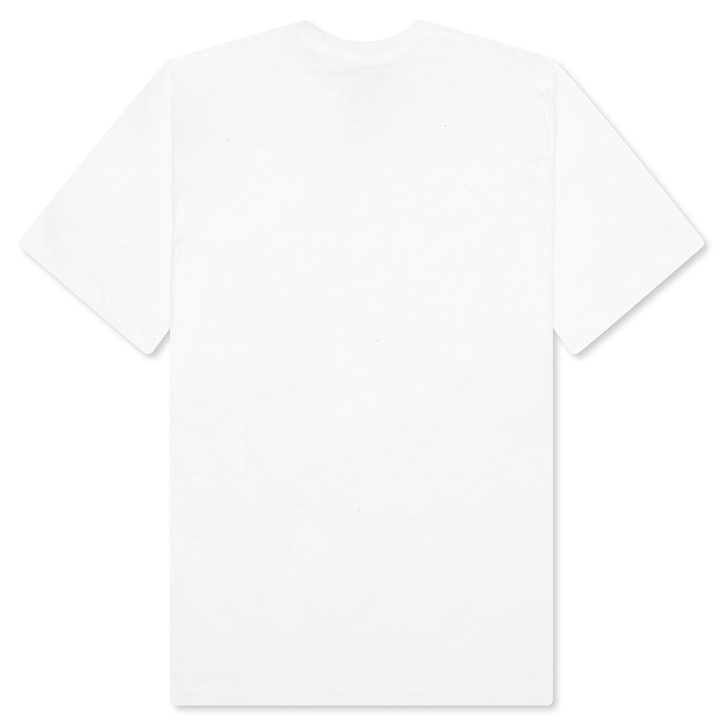 Feature x Market Formula Bear T-Shirt - White