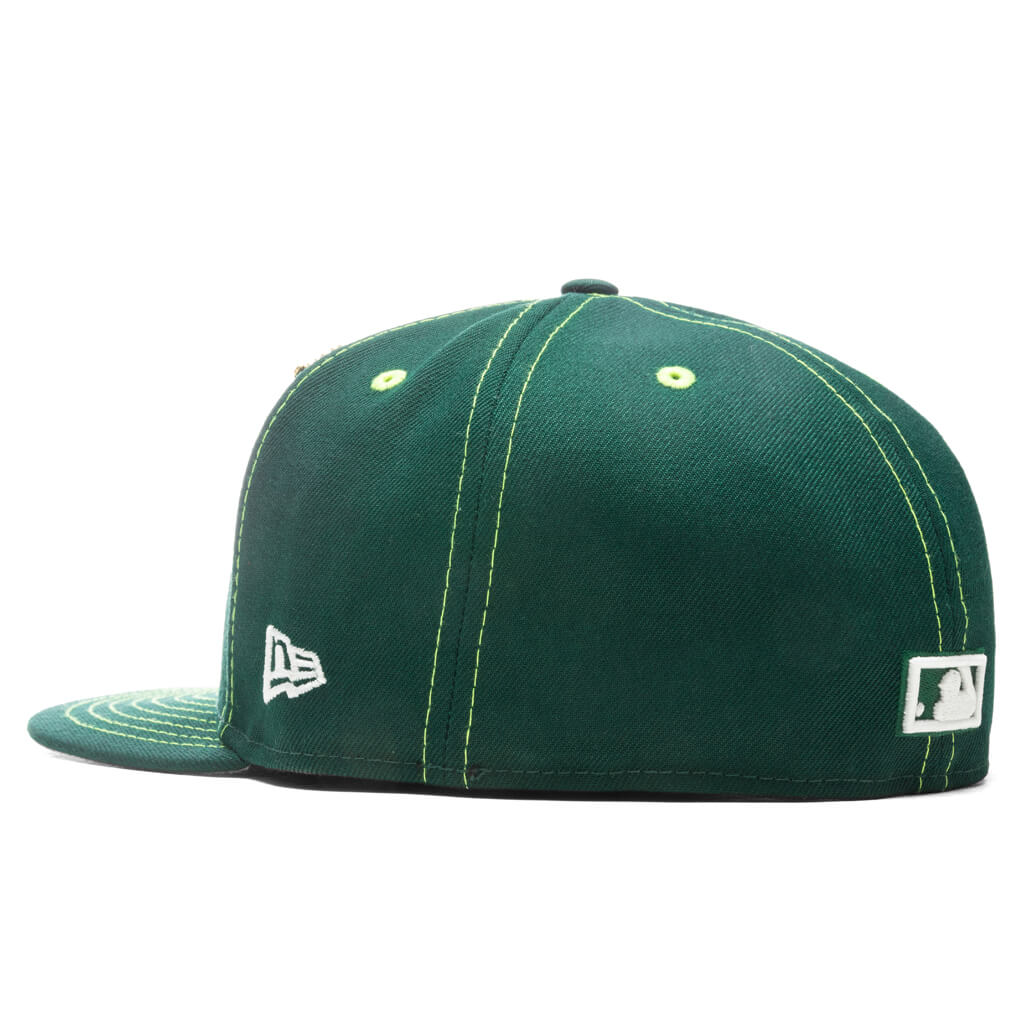 Feature x New Era "Night Vision" 59FIFTY Fitted - New York Yankees