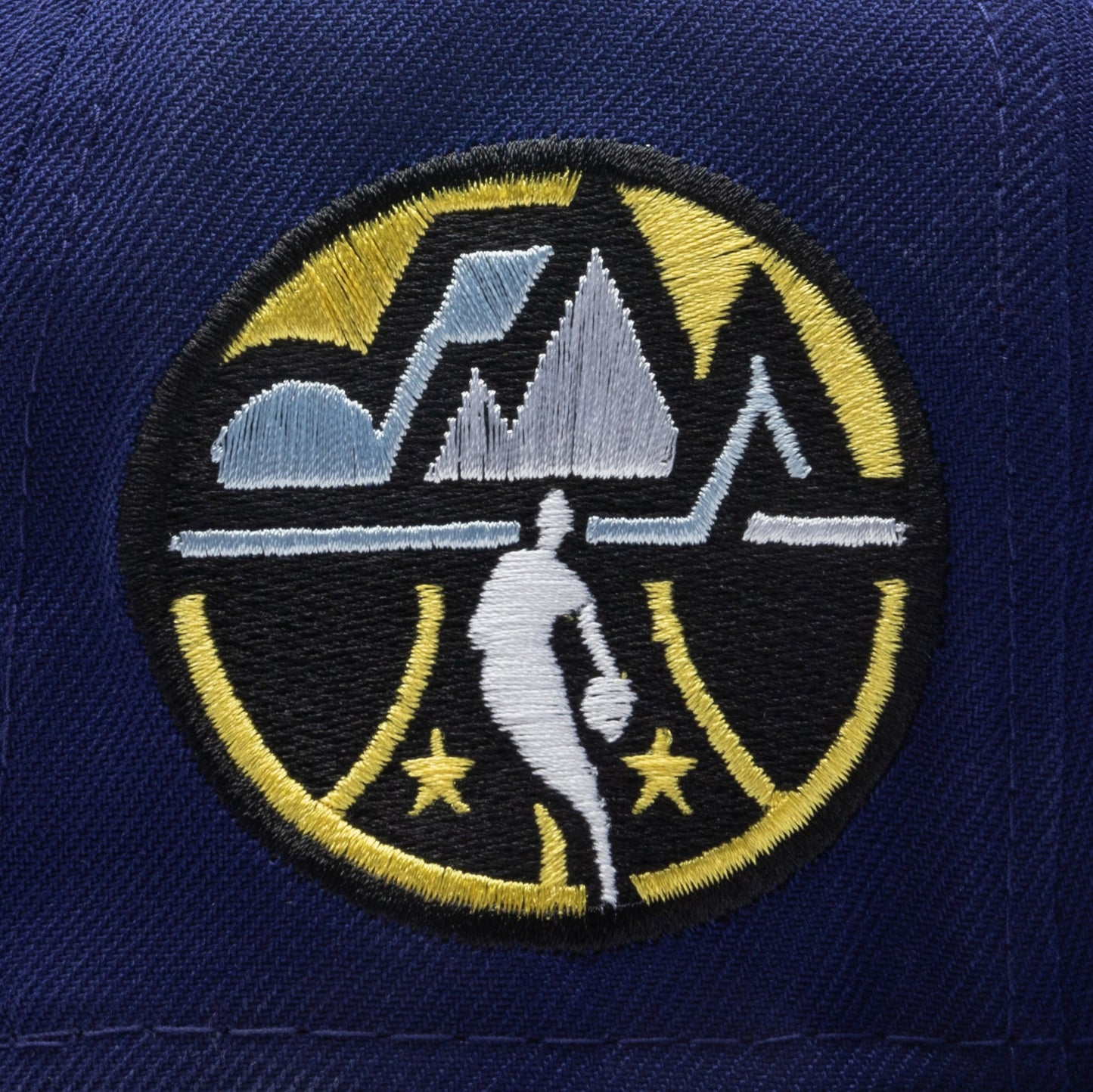 Feature x New Era 59FIFTY Fitted - Portland Trailblazers