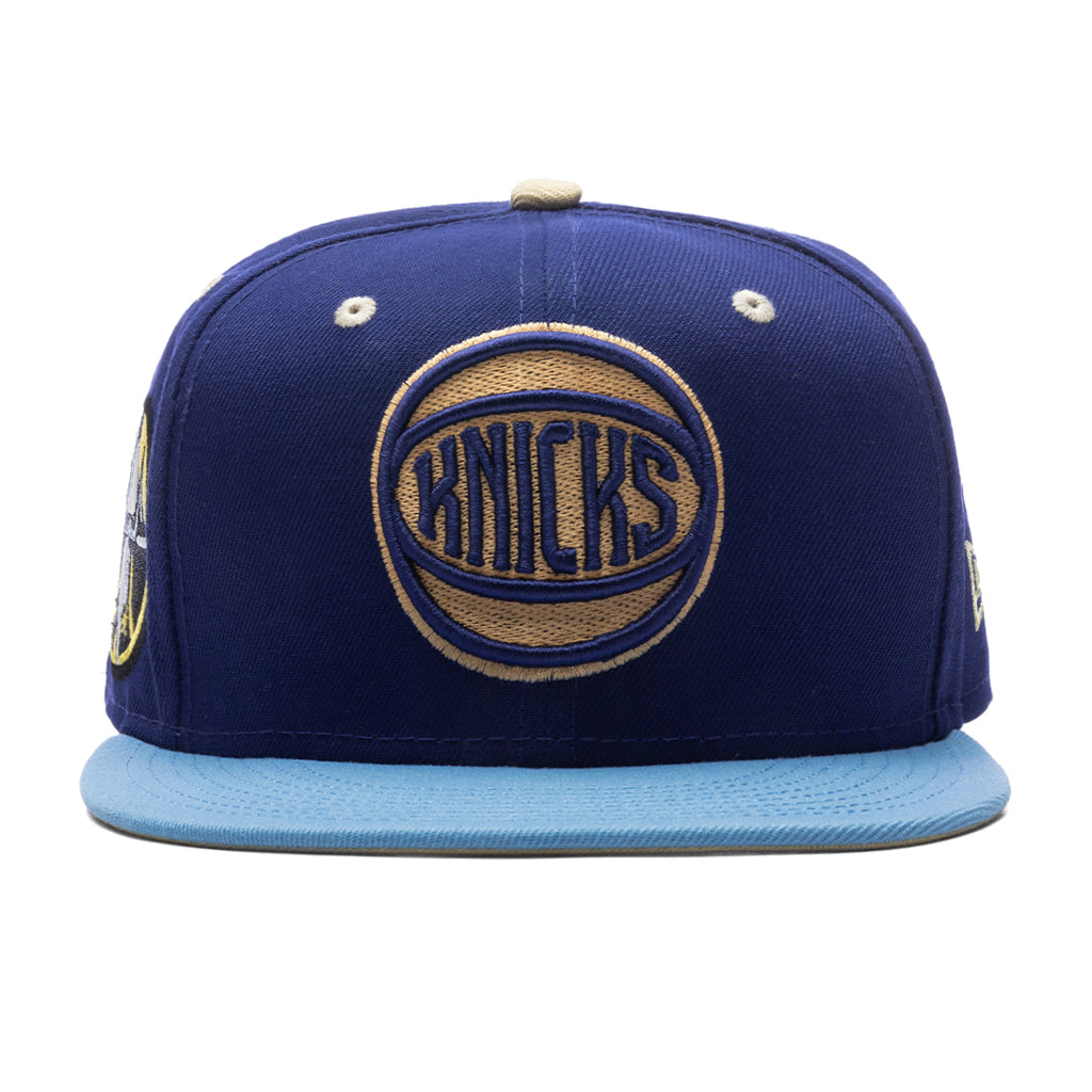 Feature x New Era 59FIFTY Fitted - New York Knicks