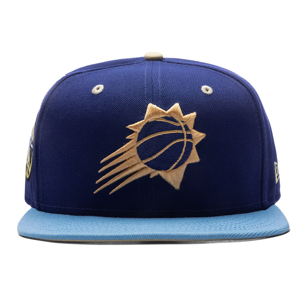 Feature x New Era 59FIFTY Fitted - Phoenix Suns