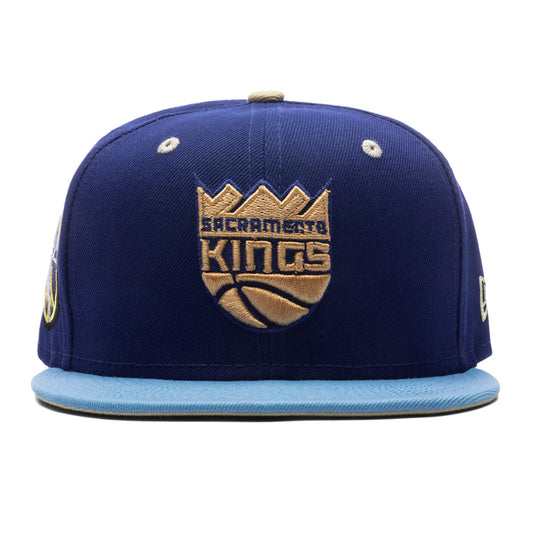 Feature x New Era 59FIFTY Fitted - Sacramento Kings