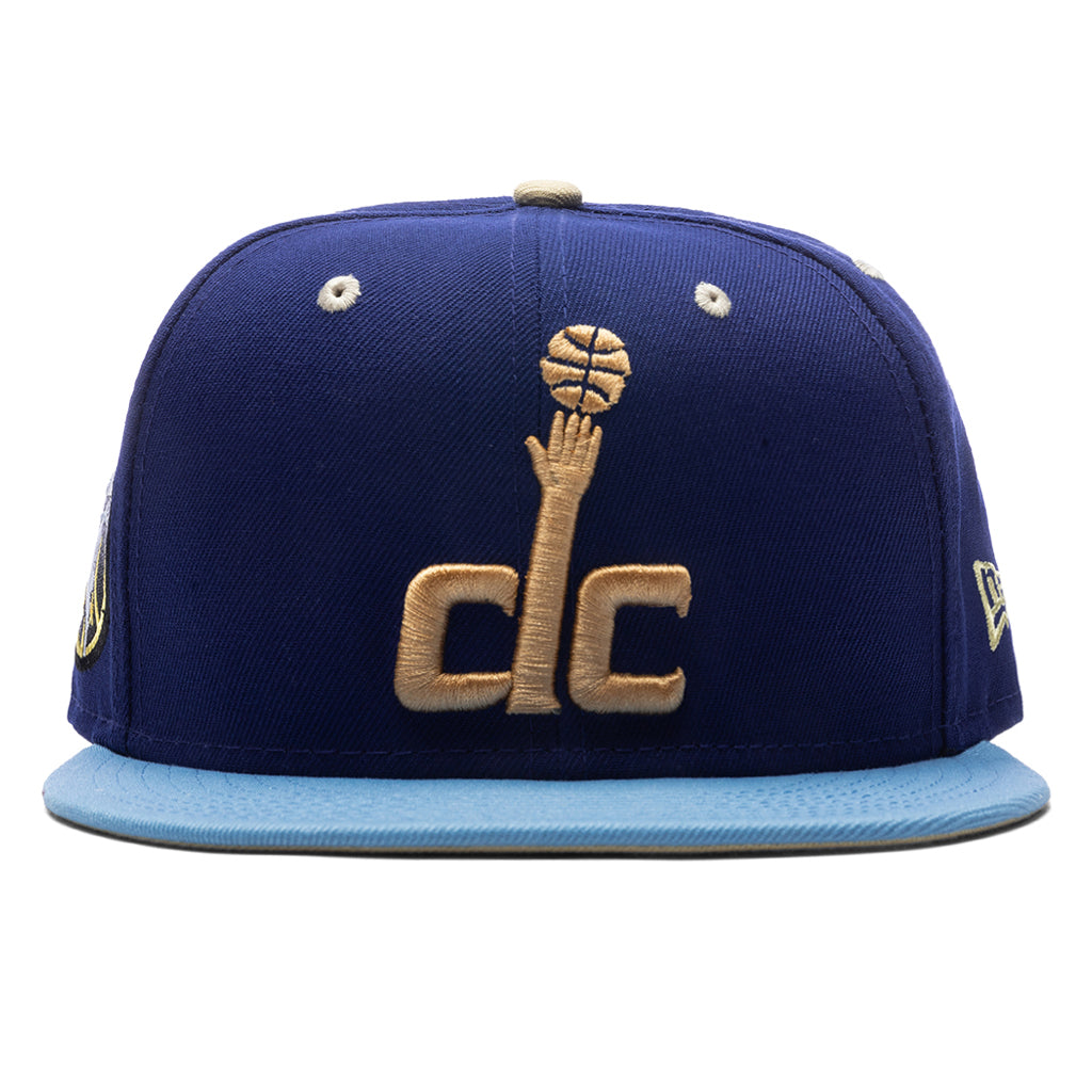 Feature x New Era 59FIFTY Fitted - Washington Wizards