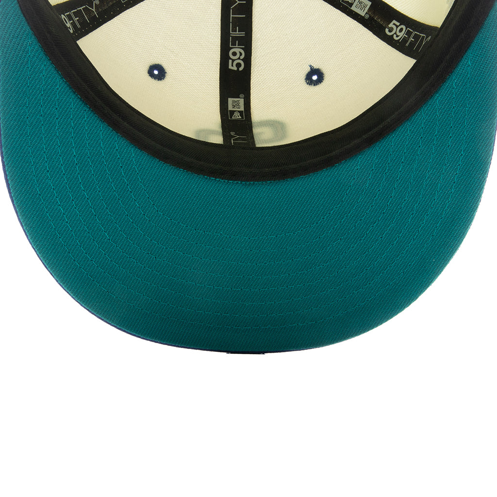 Feature x New Era 59FIFTY Fitted Desert Mirage - San Diego Padres