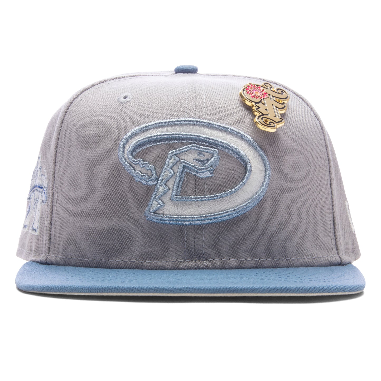 Feature x New Era 59FIFTY Fitted Desert Mirage - Arizona Diamondbacks