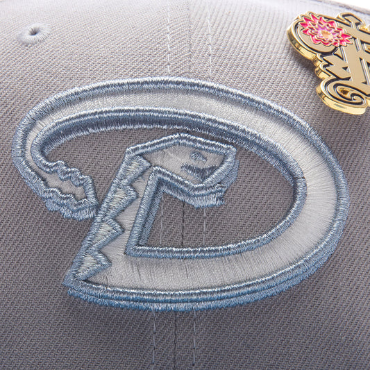 Feature x New Era 59FIFTY Fitted Desert Mirage - Arizona Diamondbacks