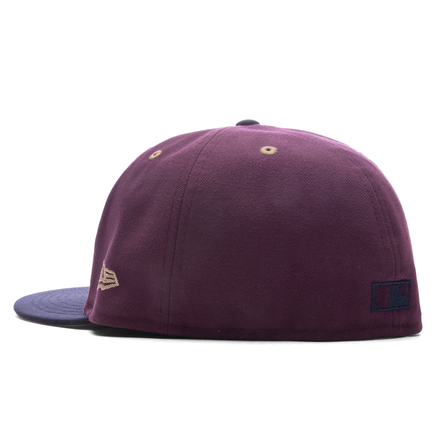 Feature x New Era 59FIFTY Fitted Desert Mirage - Atlanta Braves