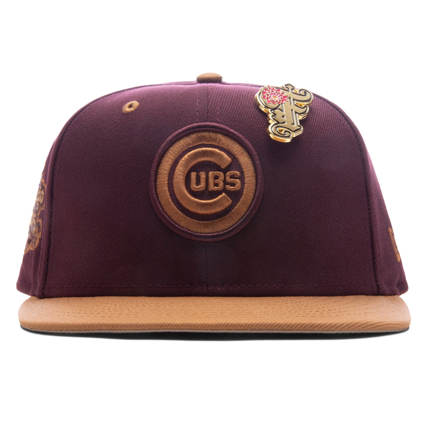 Feature x New Era 59FIFTY Fitted Desert Mirage - Chicago Cubs