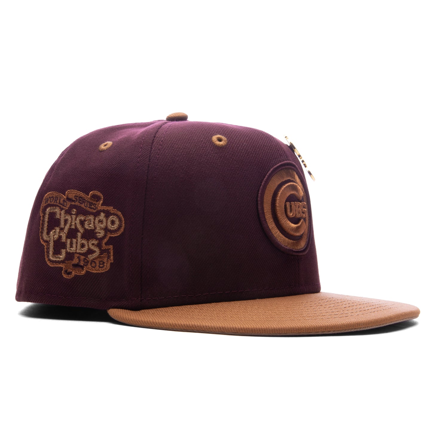 Feature x New Era 59FIFTY Fitted Desert Mirage - Chicago Cubs