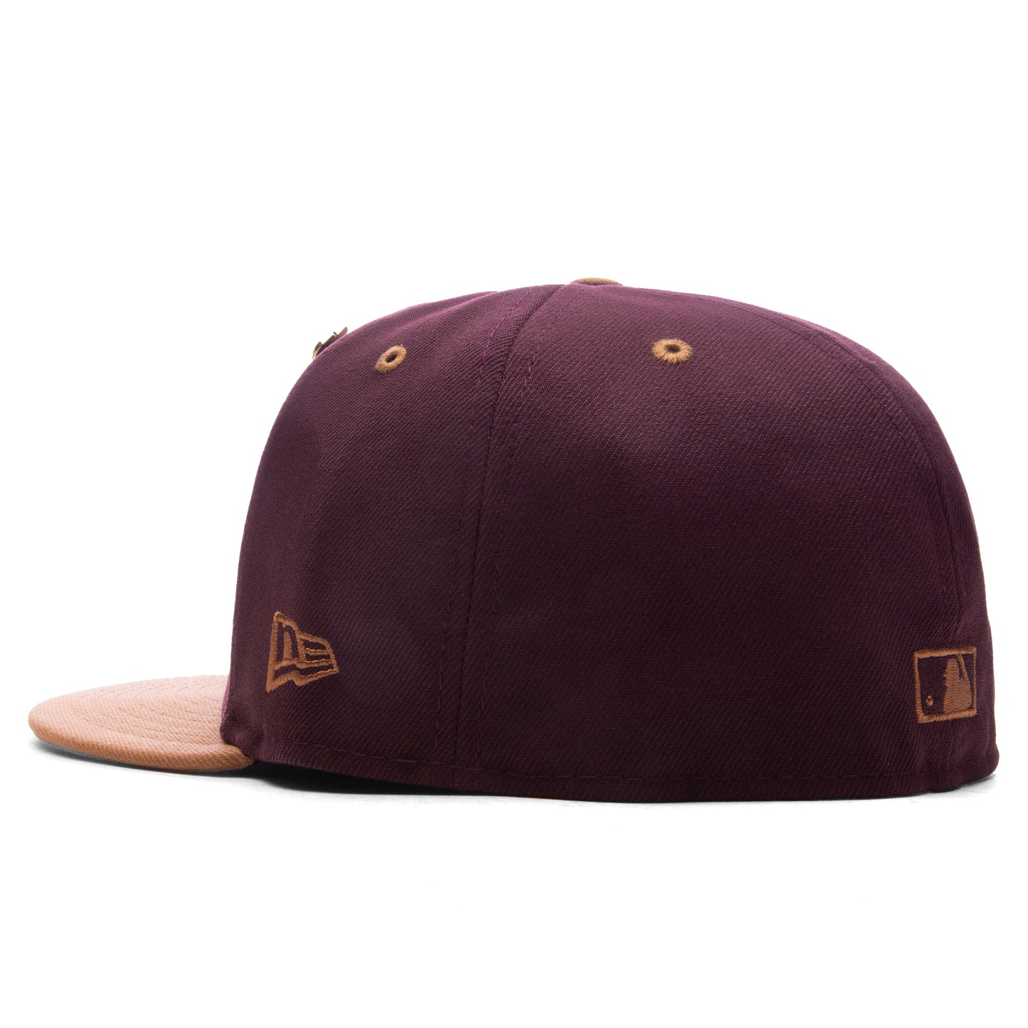 Feature x New Era 59FIFTY Fitted Desert Mirage - Chicago Cubs