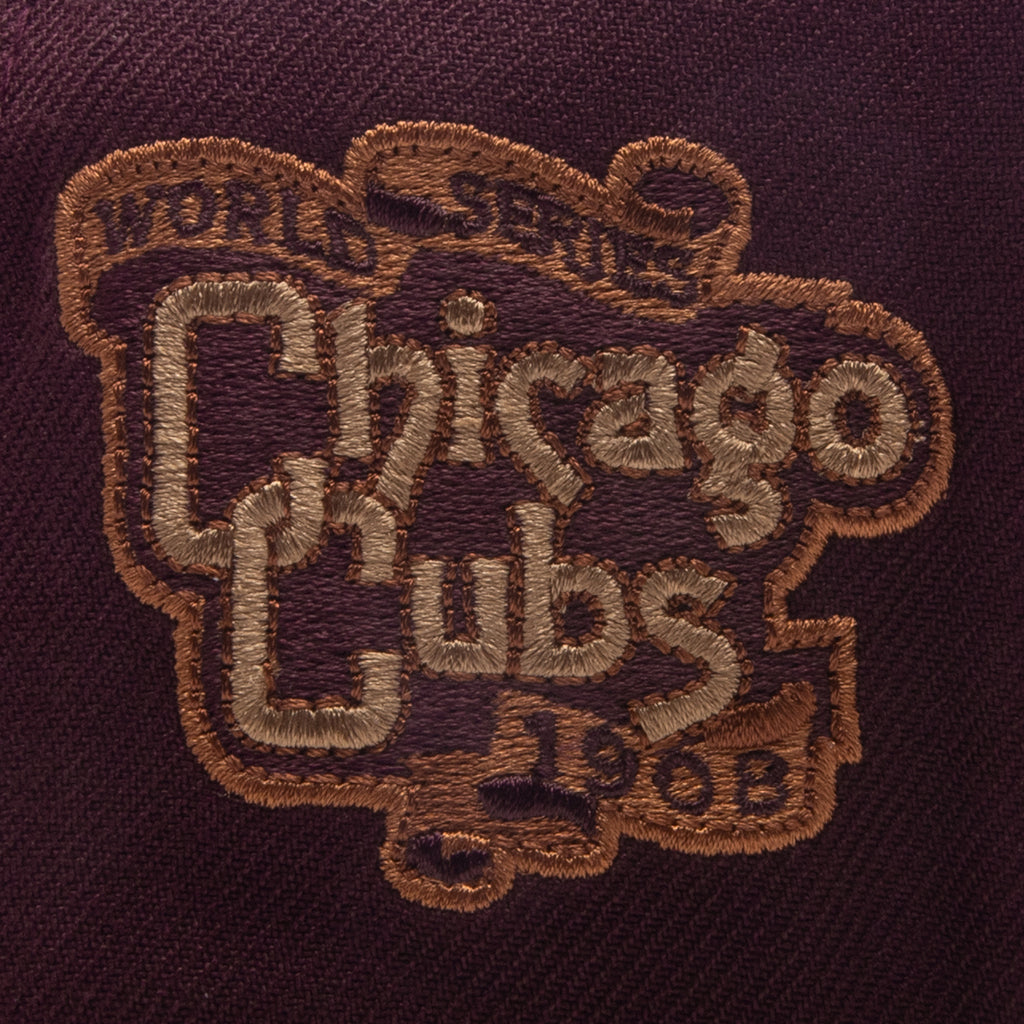 Feature x New Era 59FIFTY Fitted Desert Mirage - Chicago Cubs