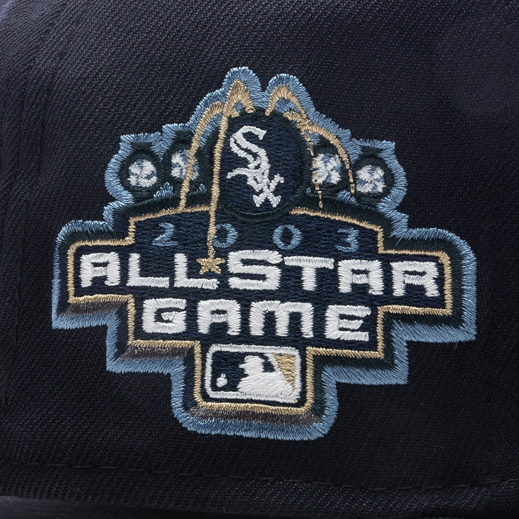 Feature x New Era 59FIFTY Fitted Desert Mirage - Chicago White Sox