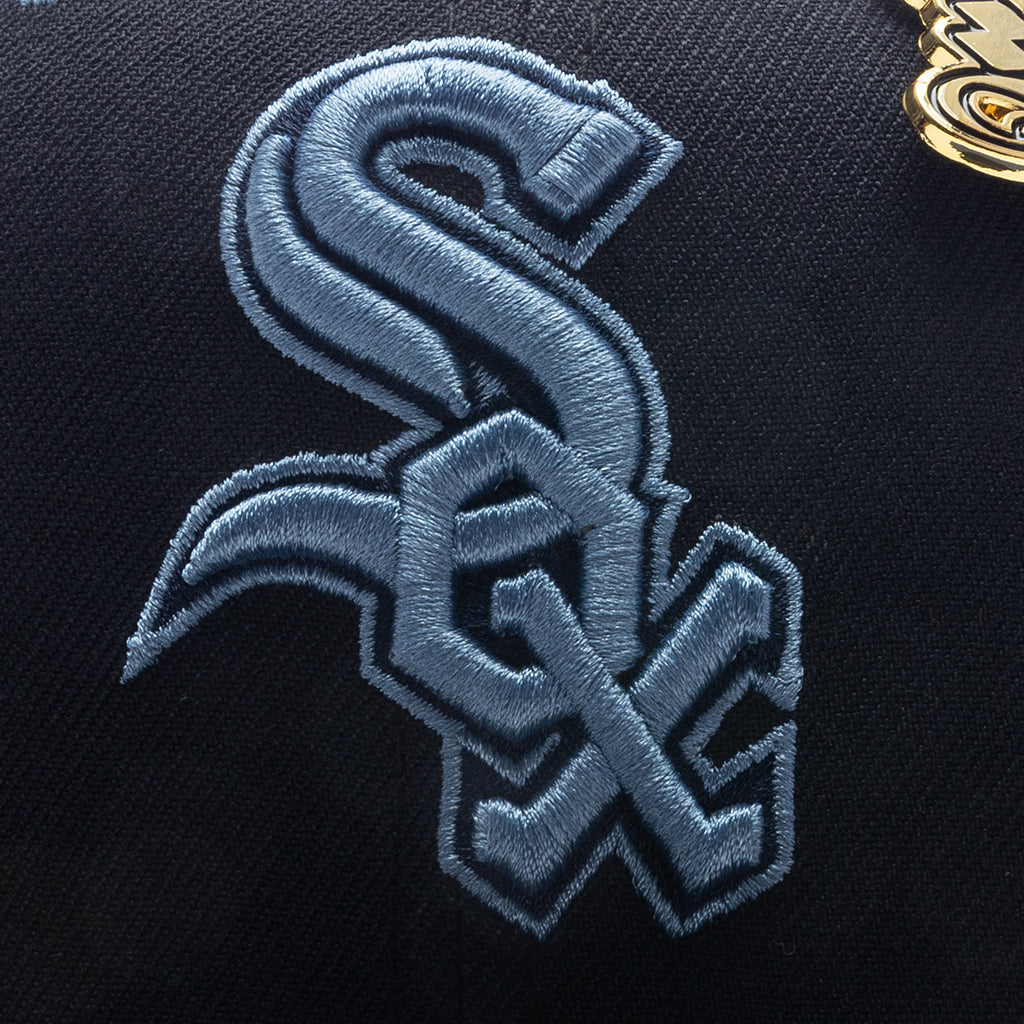 Feature x New Era 59FIFTY Fitted Desert Mirage - Chicago White Sox