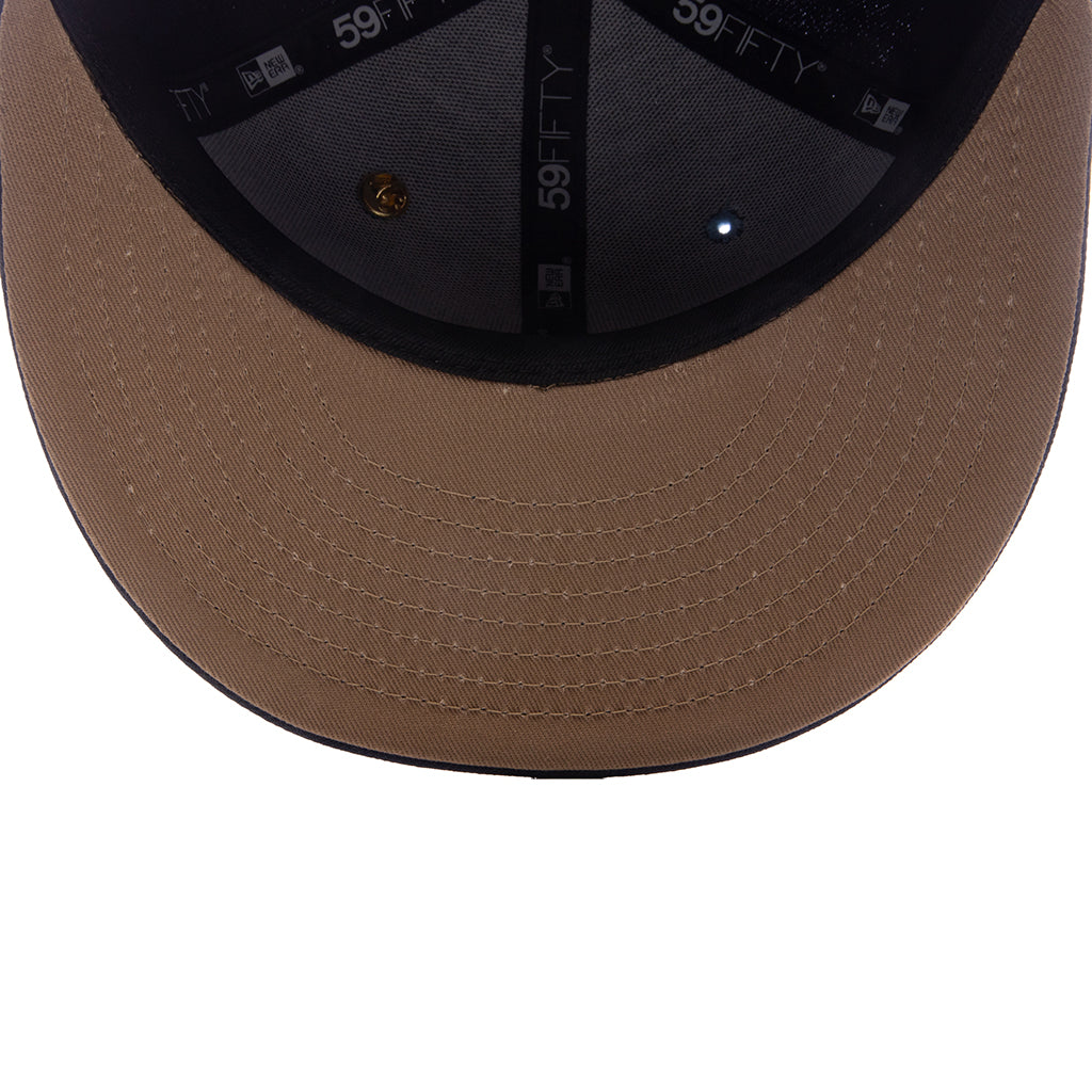 Feature x New Era 59FIFTY Fitted Desert Mirage - Chicago White Sox