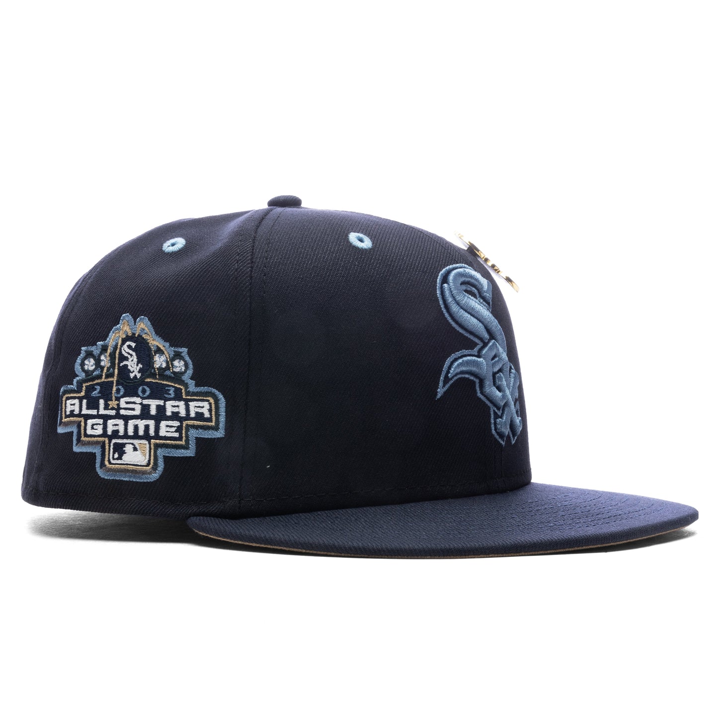 Feature x New Era 59FIFTY Fitted Desert Mirage - Chicago White Sox