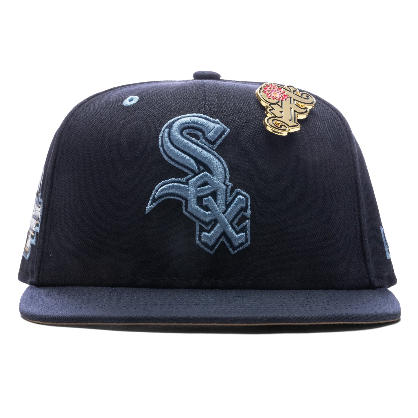 Feature x New Era 59FIFTY Fitted Desert Mirage - Chicago White Sox