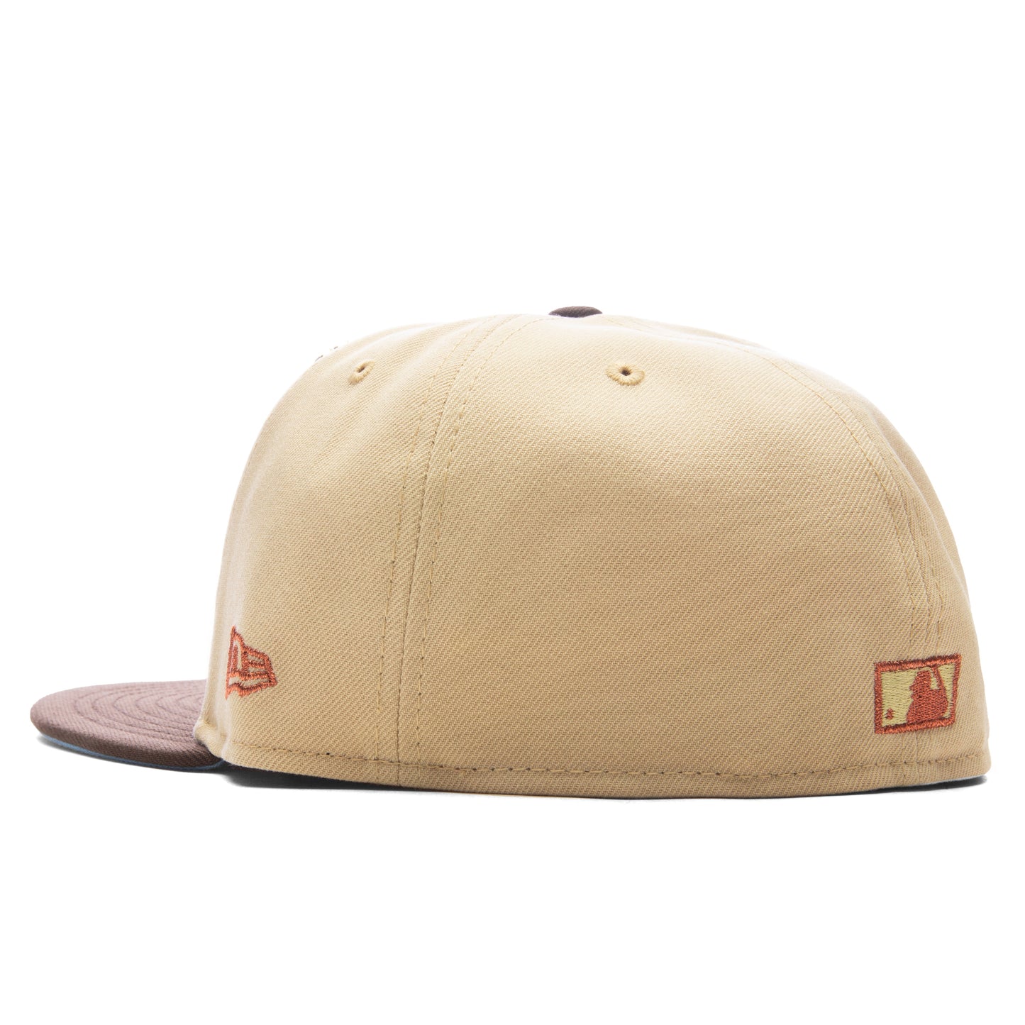Feature x New Era 59FIFTY Fitted Desert Mirage - Colorado Rockies
