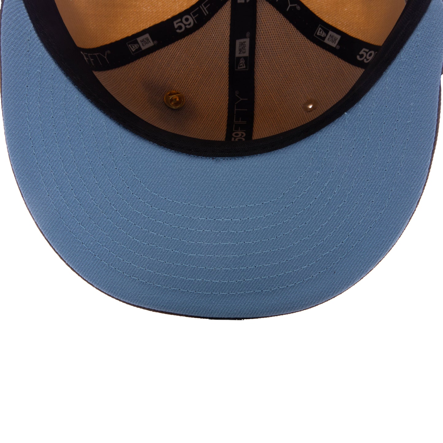 Feature x New Era 59FIFTY Fitted Desert Mirage - Colorado Rockies