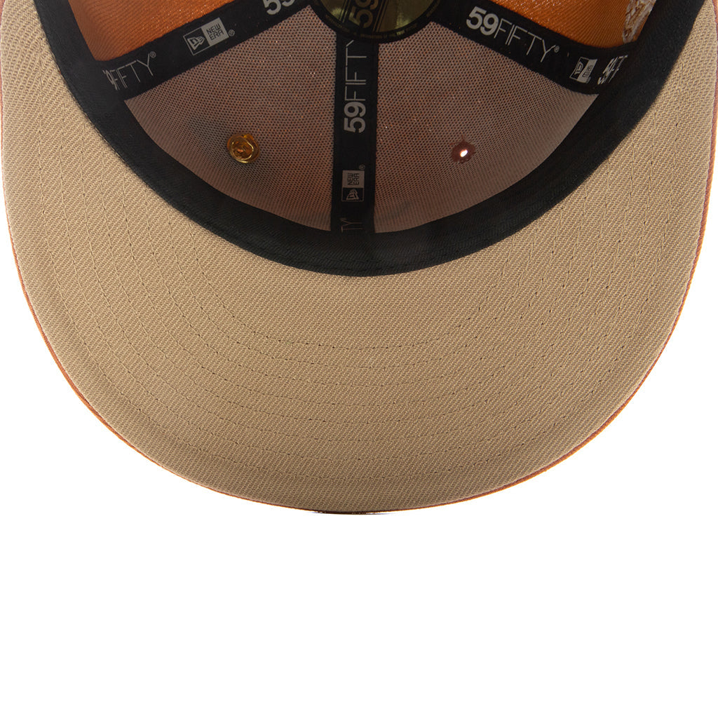 Feature x New Era 59FIFTY Fitted Desert Mirage - Detroit Tigers