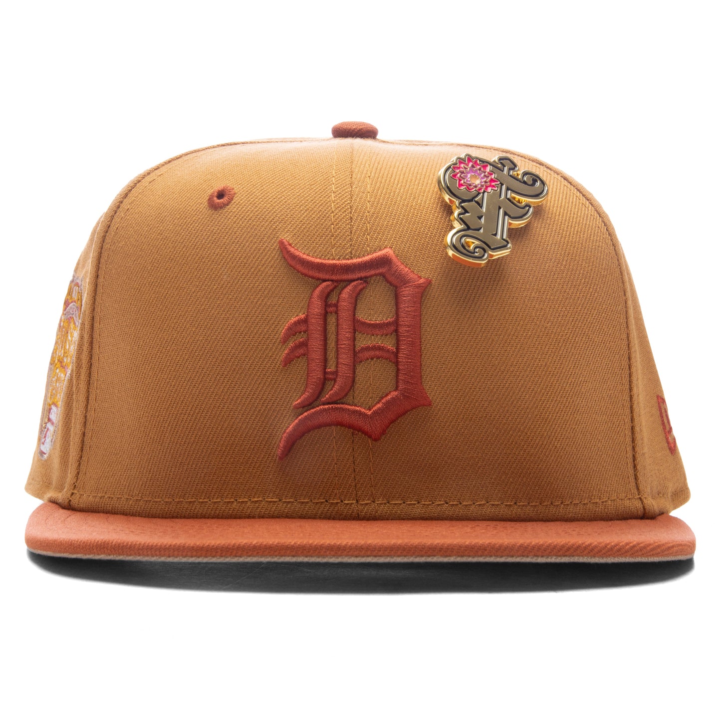 Feature x New Era 59FIFTY Fitted Desert Mirage - Detroit Tigers
