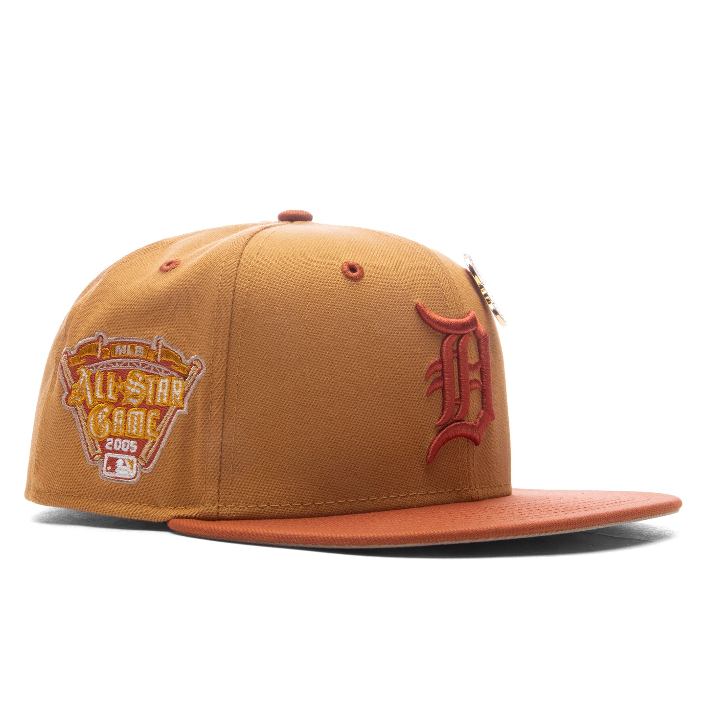 Feature x New Era 59FIFTY Fitted Desert Mirage - Detroit Tigers