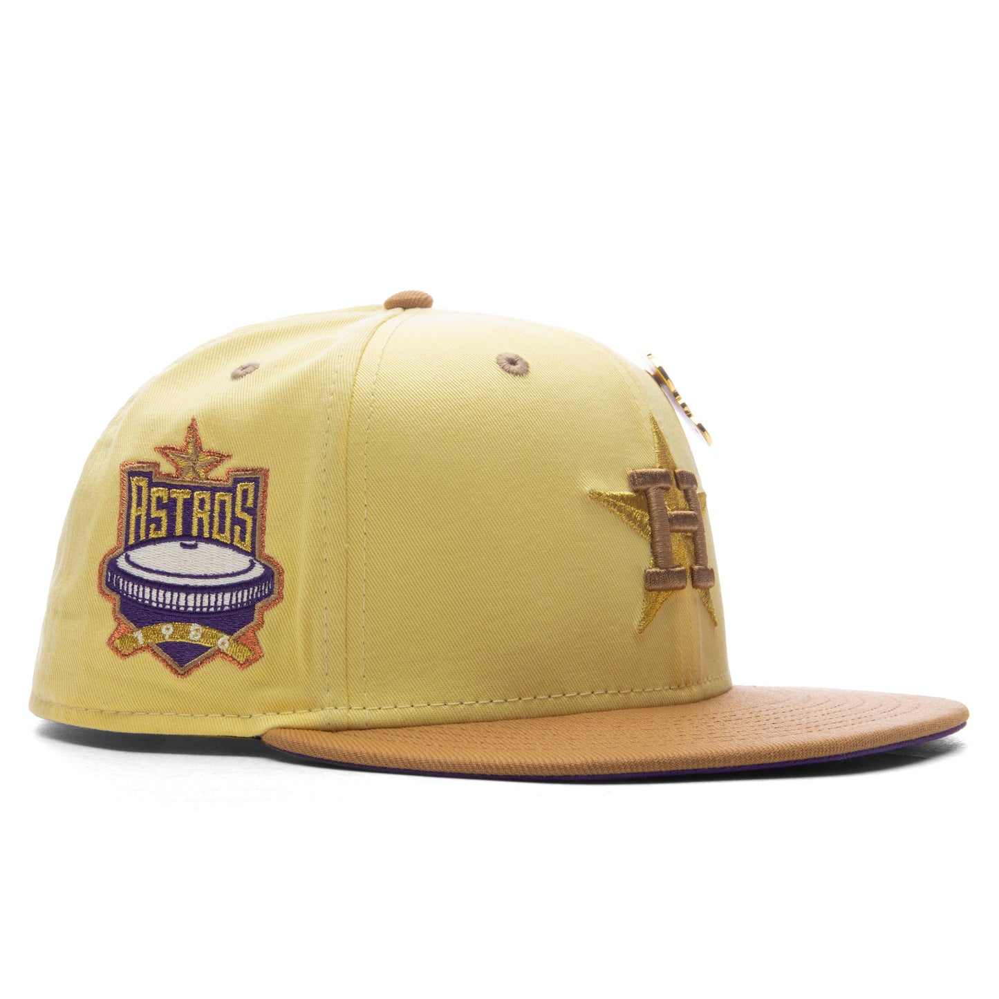Feature x New Era 59FIFTY Fitted Desert Mirage - Houston Astros