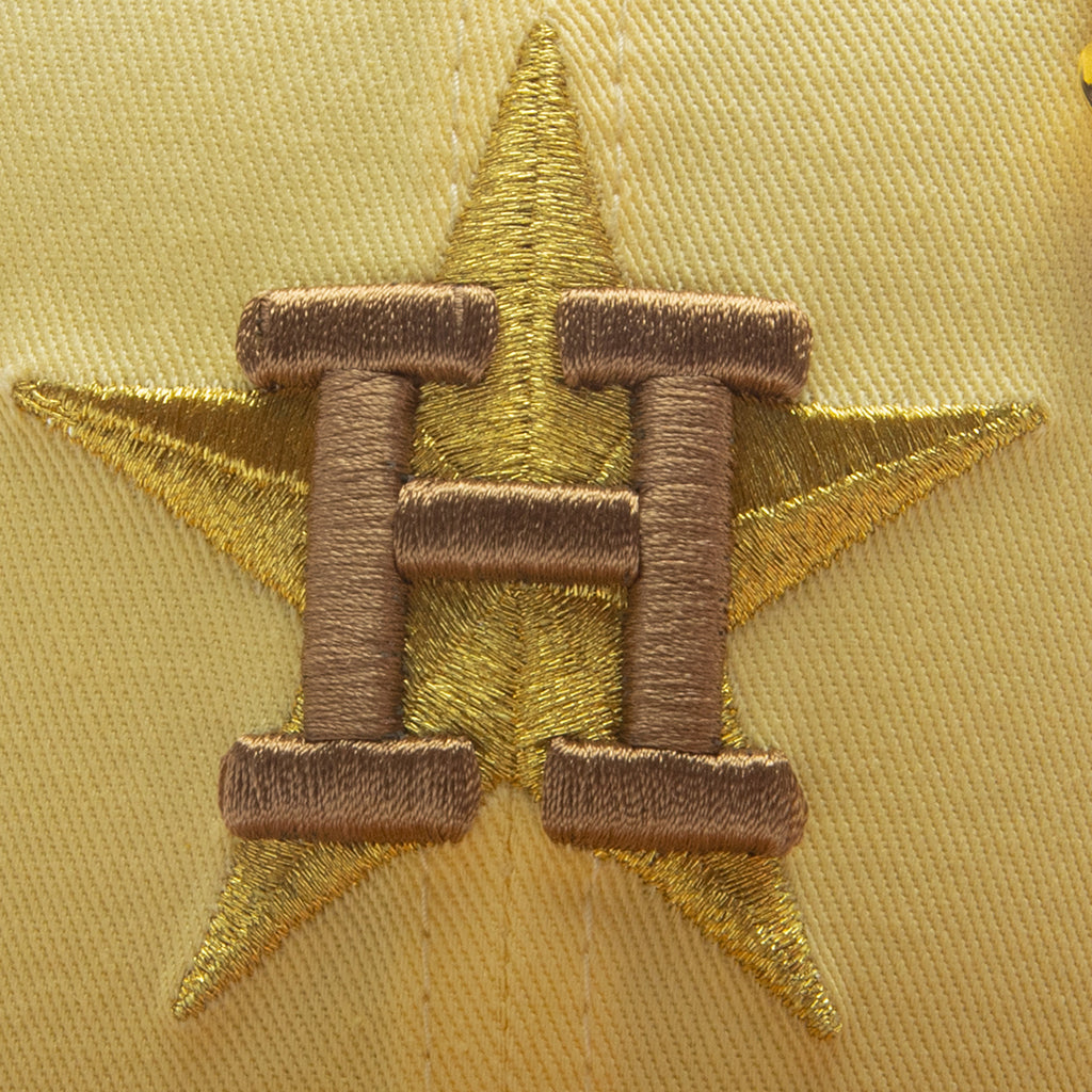 Feature x New Era 59FIFTY Fitted Desert Mirage - Houston Astros