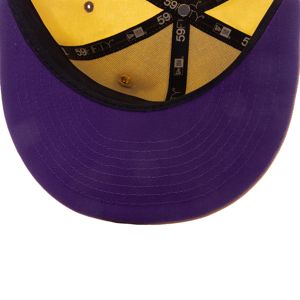 Feature x New Era 59FIFTY Fitted Desert Mirage - Houston Astros
