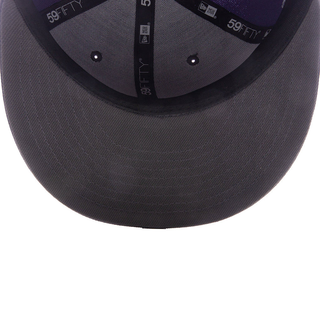 Feature x New Era 59FIFTY Fitted Desert Mirage - Los Angeles Angels