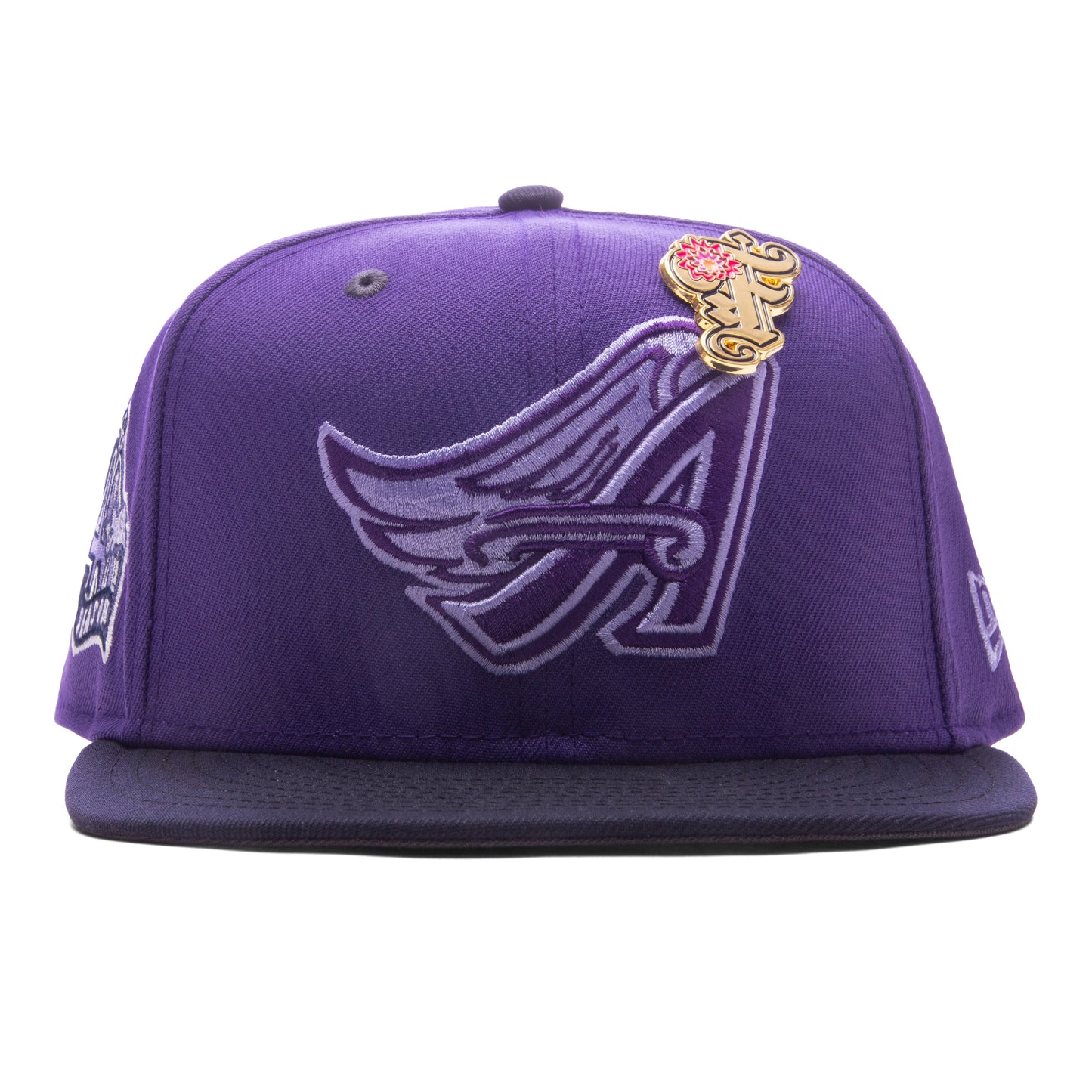 Feature x New Era 59FIFTY Fitted Desert Mirage - Los Angeles Angels