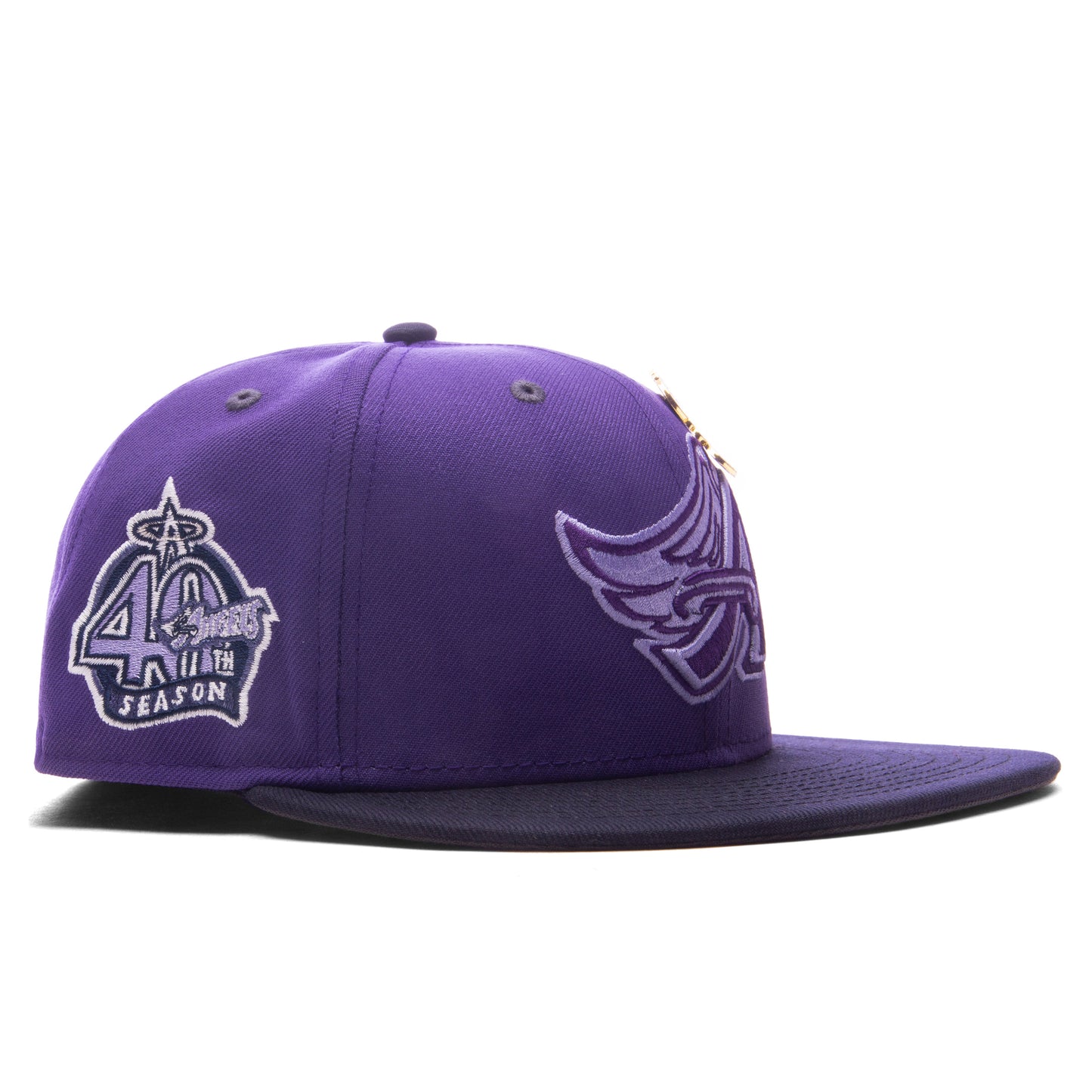 Feature x New Era 59FIFTY Fitted Desert Mirage - Los Angeles Angels