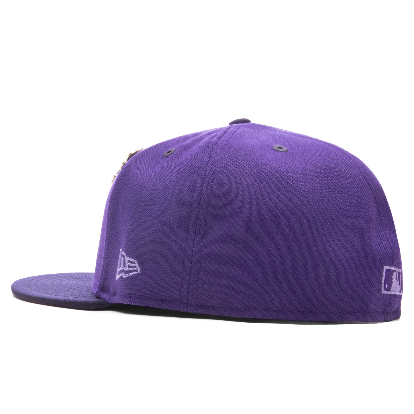 Feature x New Era 59FIFTY Fitted Desert Mirage - Los Angeles Angels