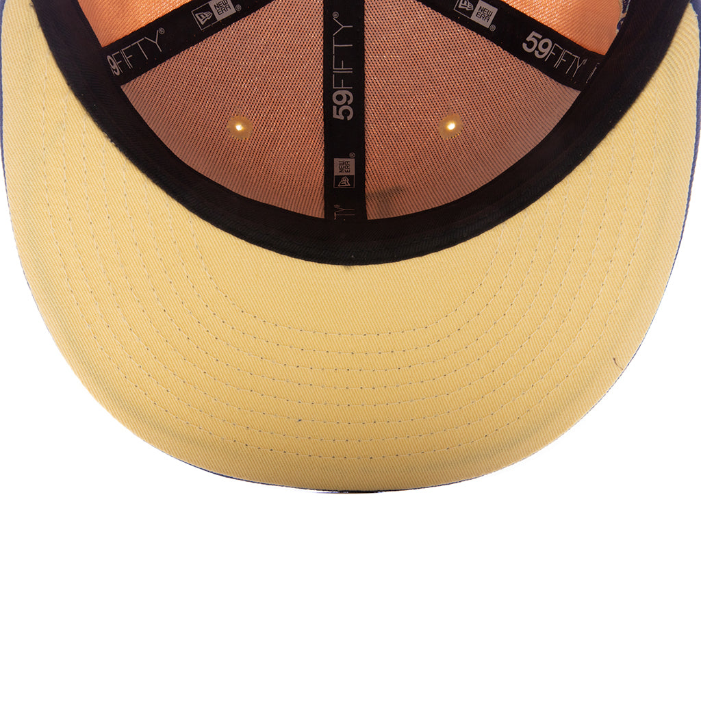 Feature x New Era 59FIFTY Fitted Desert Mirage - Los Angeles Dodgers