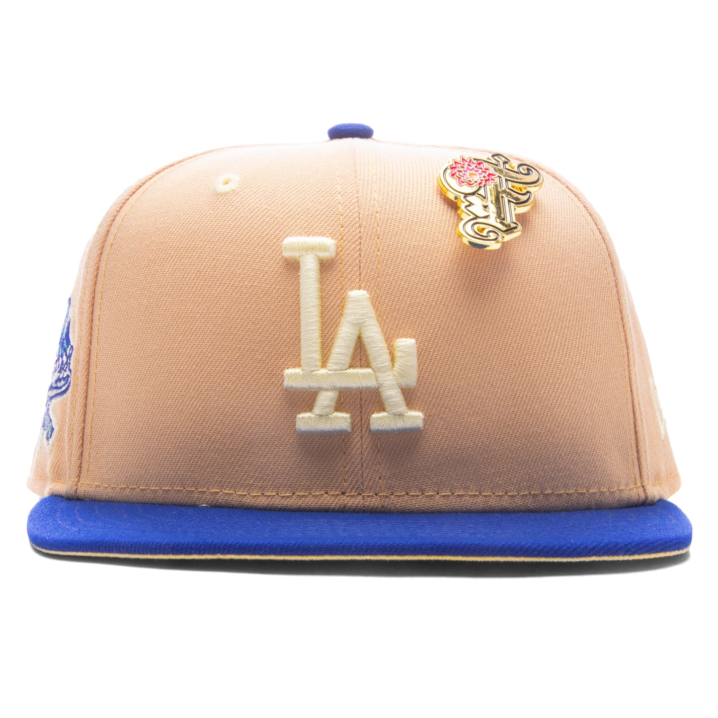 Feature x New Era 59FIFTY Fitted Desert Mirage - Los Angeles Dodgers