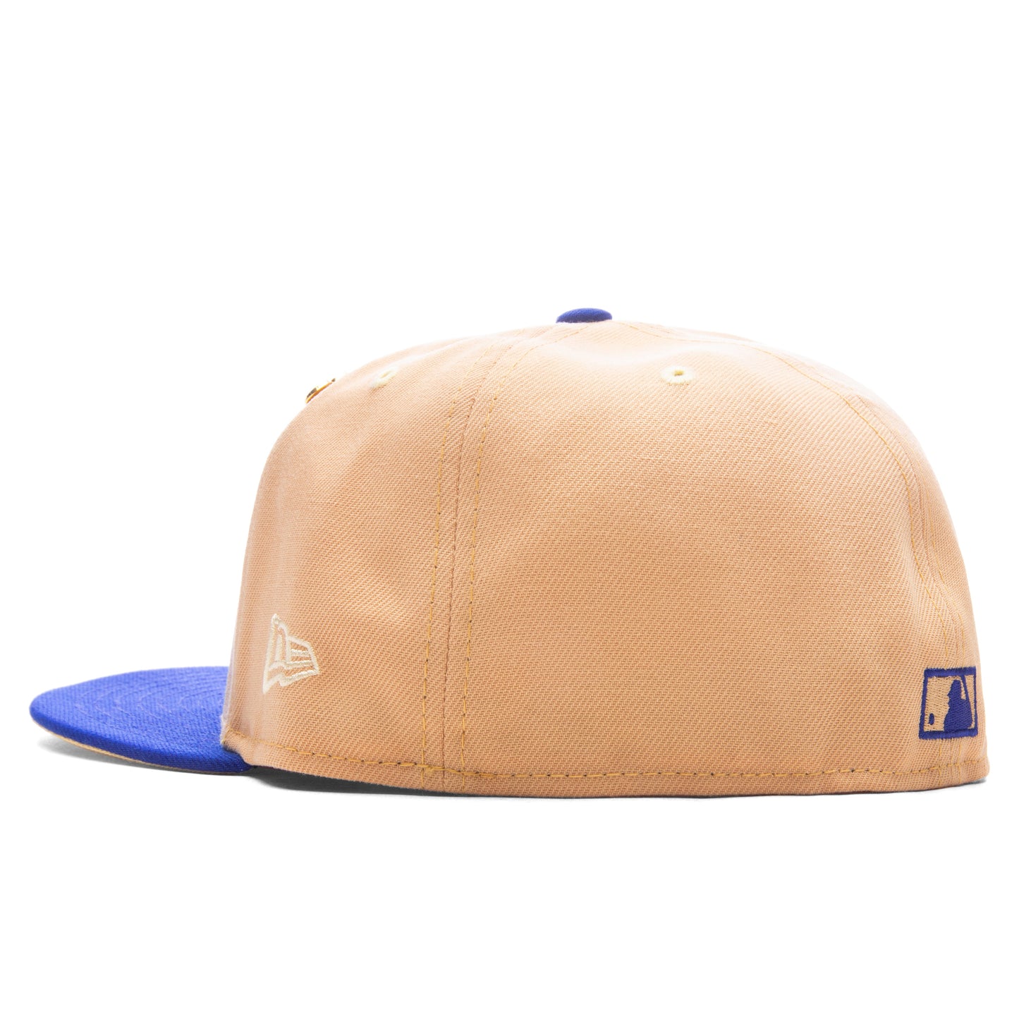 Feature x New Era 59FIFTY Fitted Desert Mirage - Los Angeles Dodgers