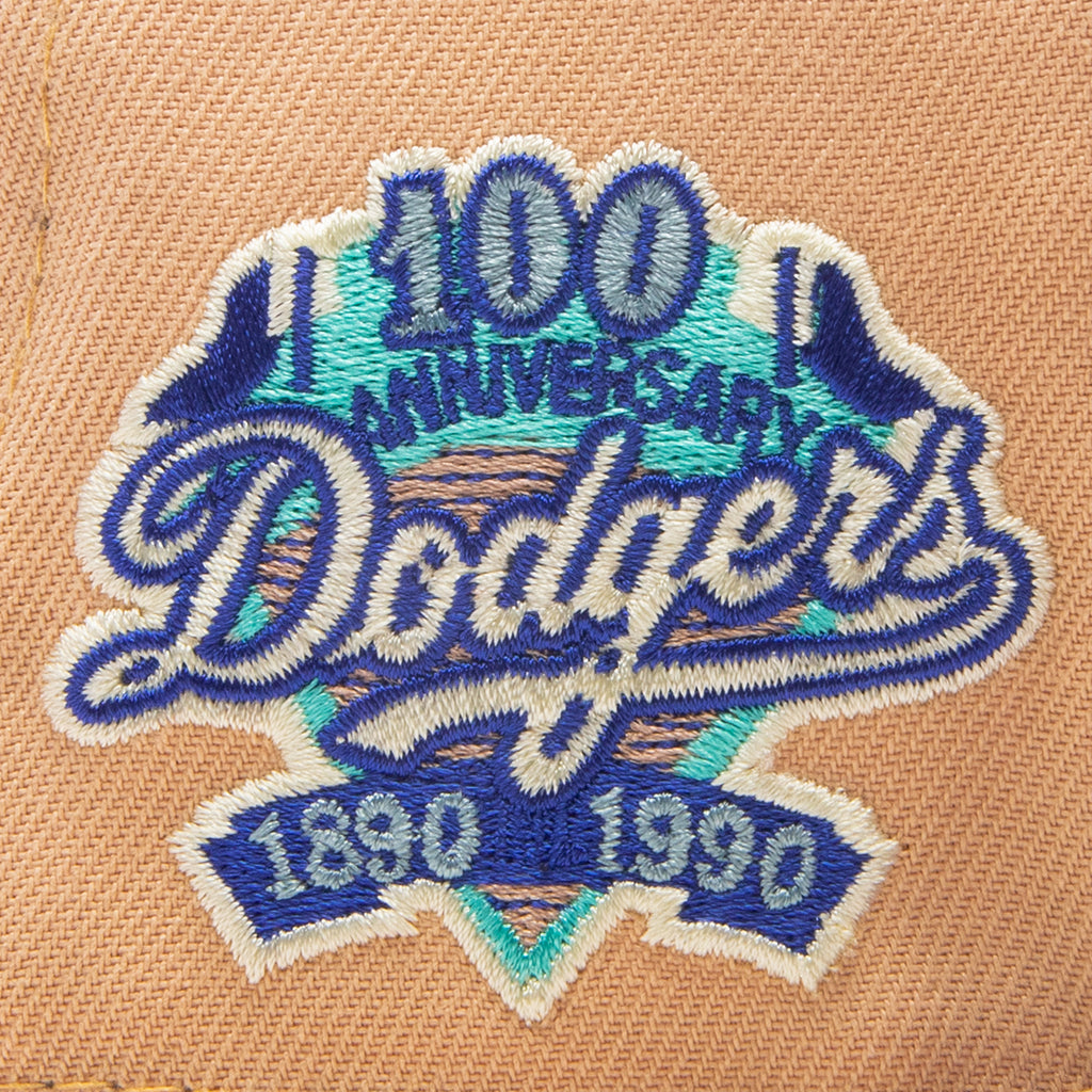 Feature x New Era 59FIFTY Fitted Desert Mirage - Los Angeles Dodgers