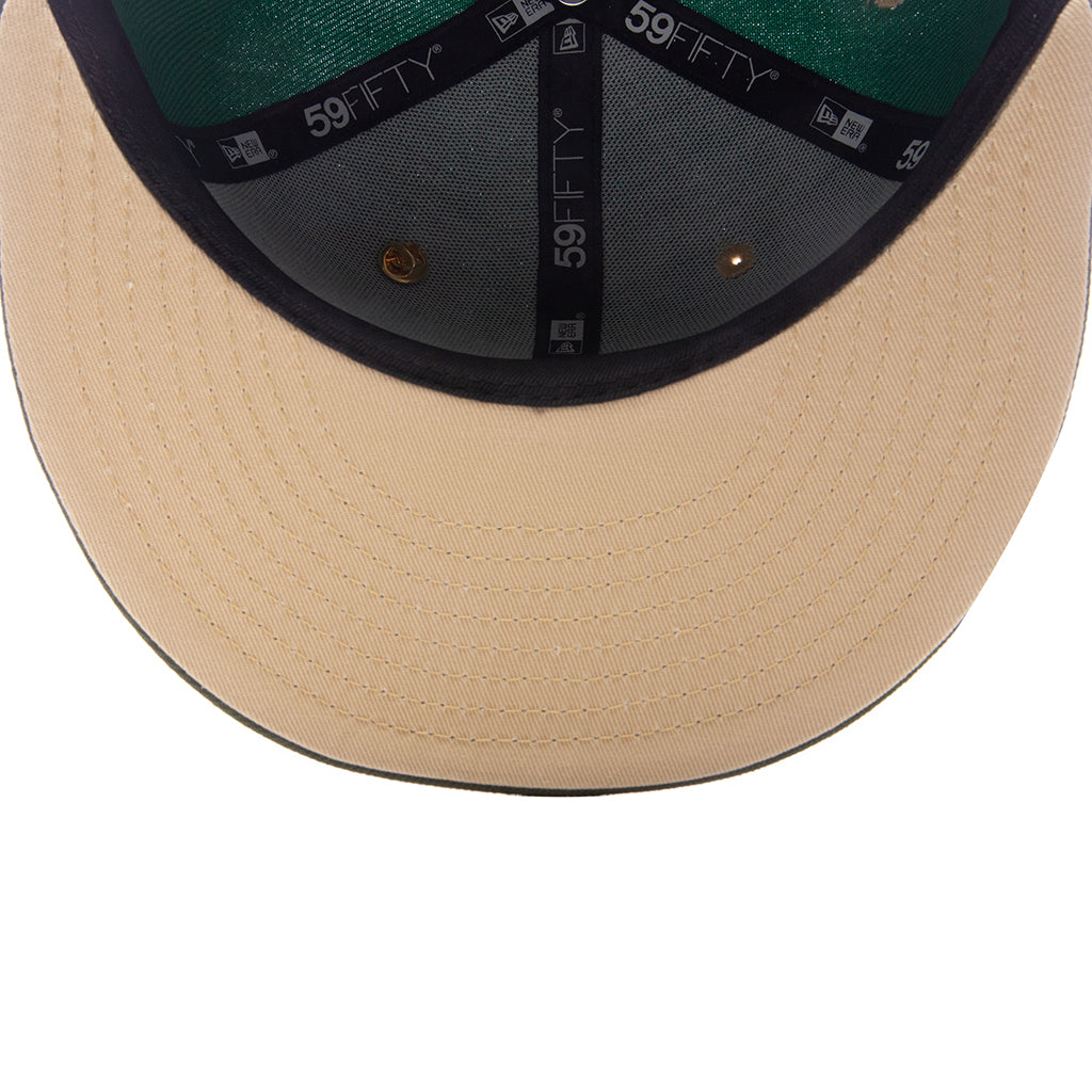 Feature x New Era 59FIFTY Fitted Desert Mirage - Old English F