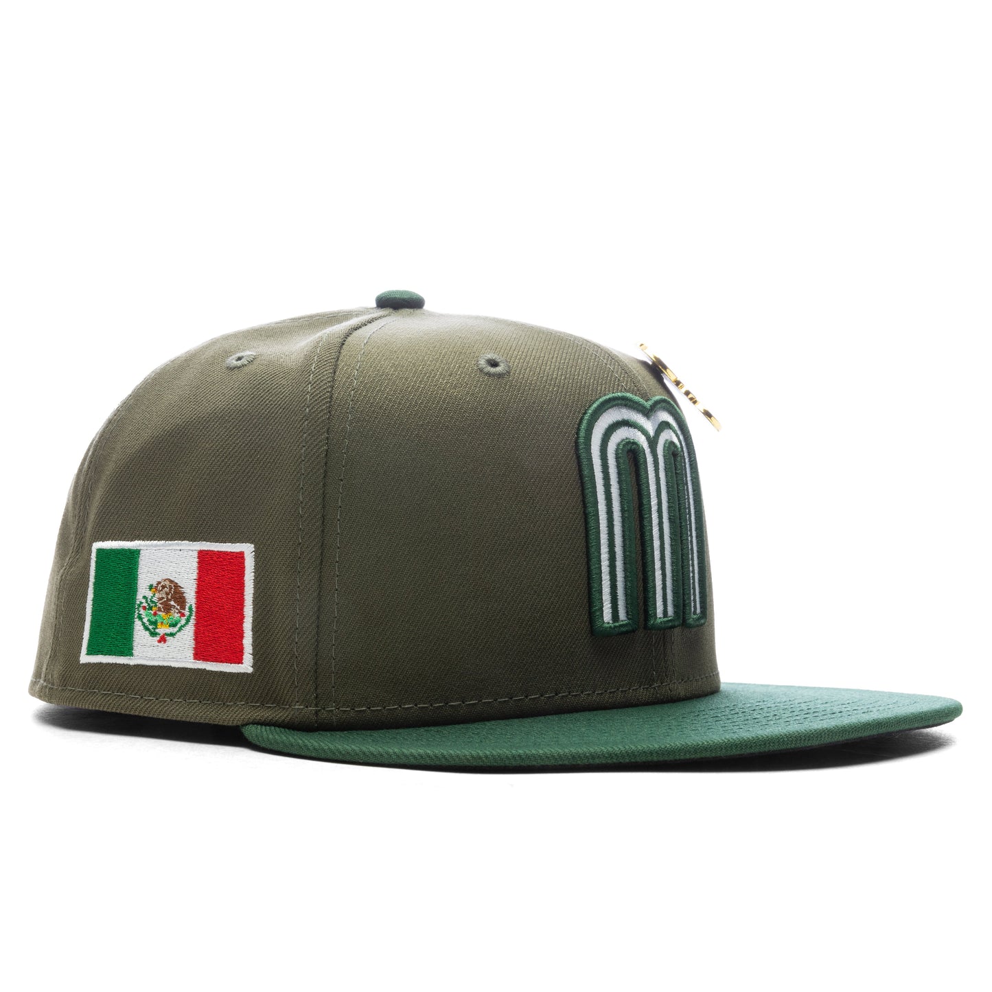 Feature x New Era 59FIFTY Fitted Desert Mirage - Mexico M