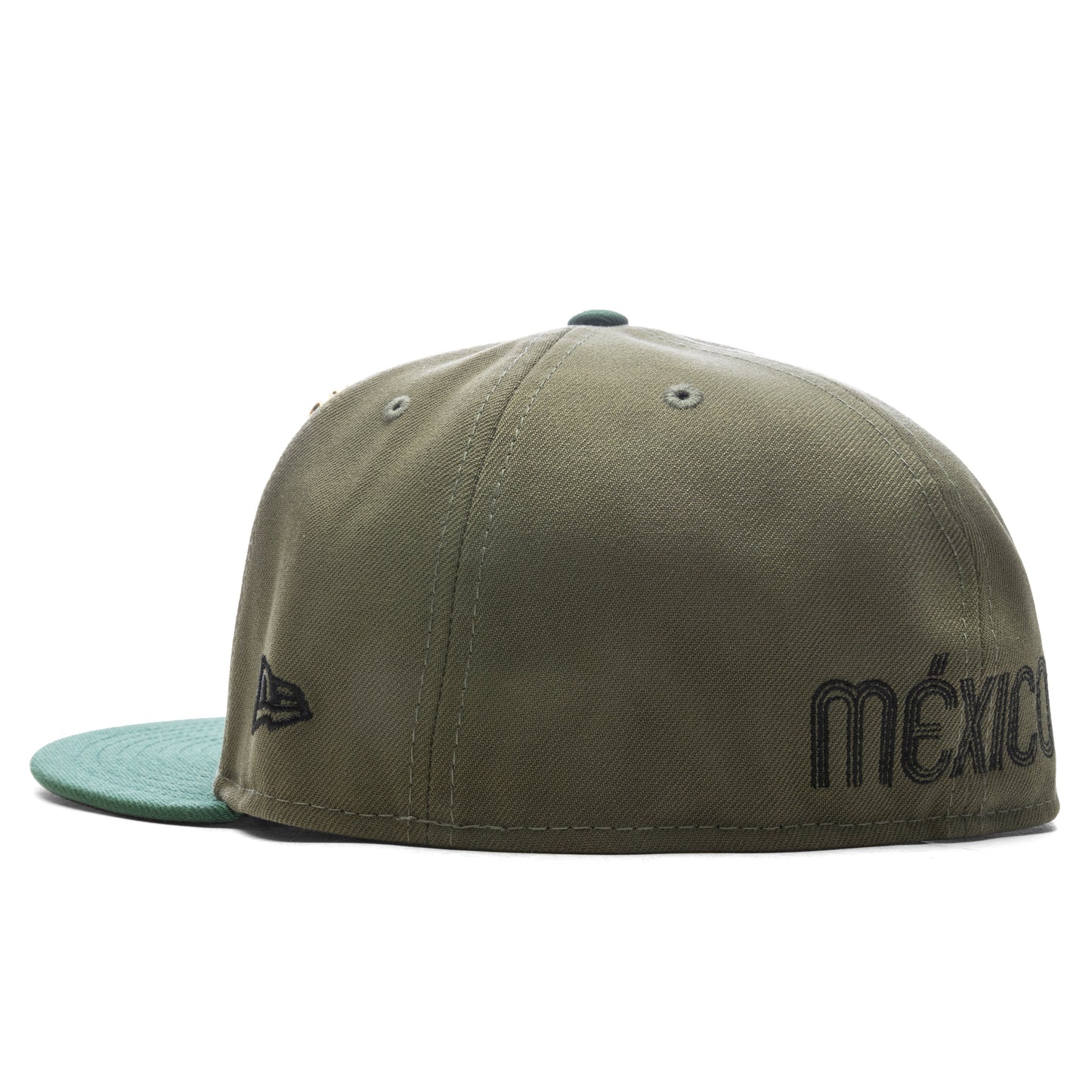 Feature x New Era 59FIFTY Fitted Desert Mirage - Mexico M