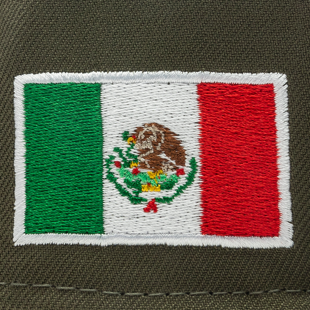 Feature x New Era 59FIFTY Fitted Desert Mirage - Mexico M