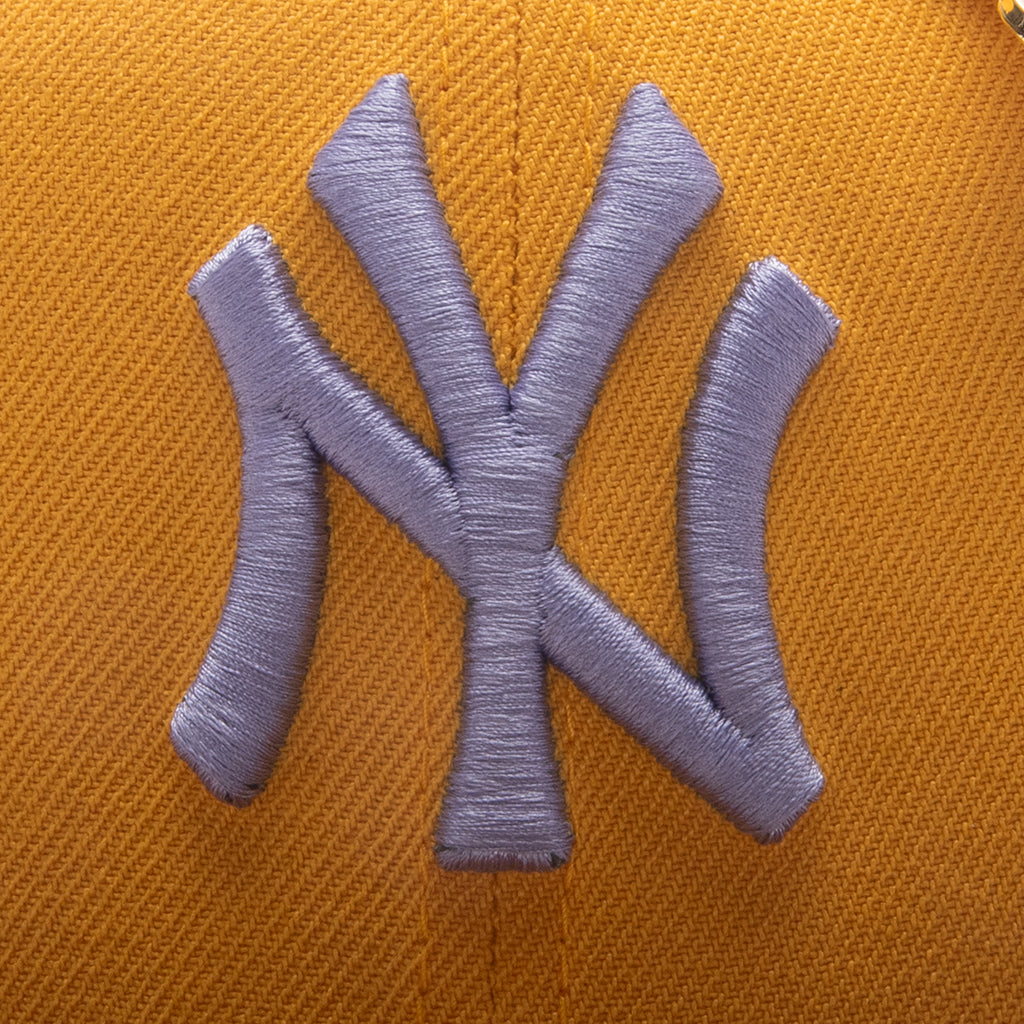 Feature x New Era 59FIFTY Fitted Desert Mirage - New York Yankees
