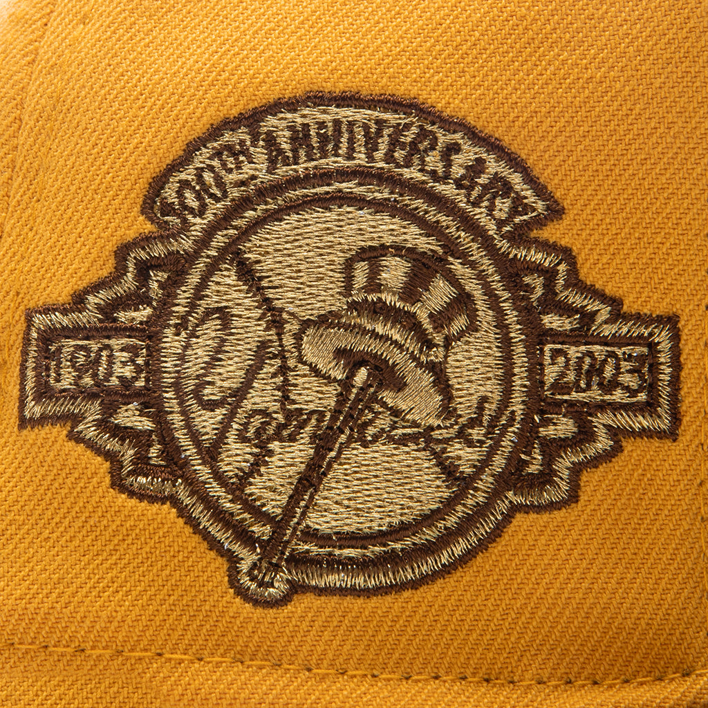 Feature x New Era 59FIFTY Fitted Desert Mirage - New York Yankees