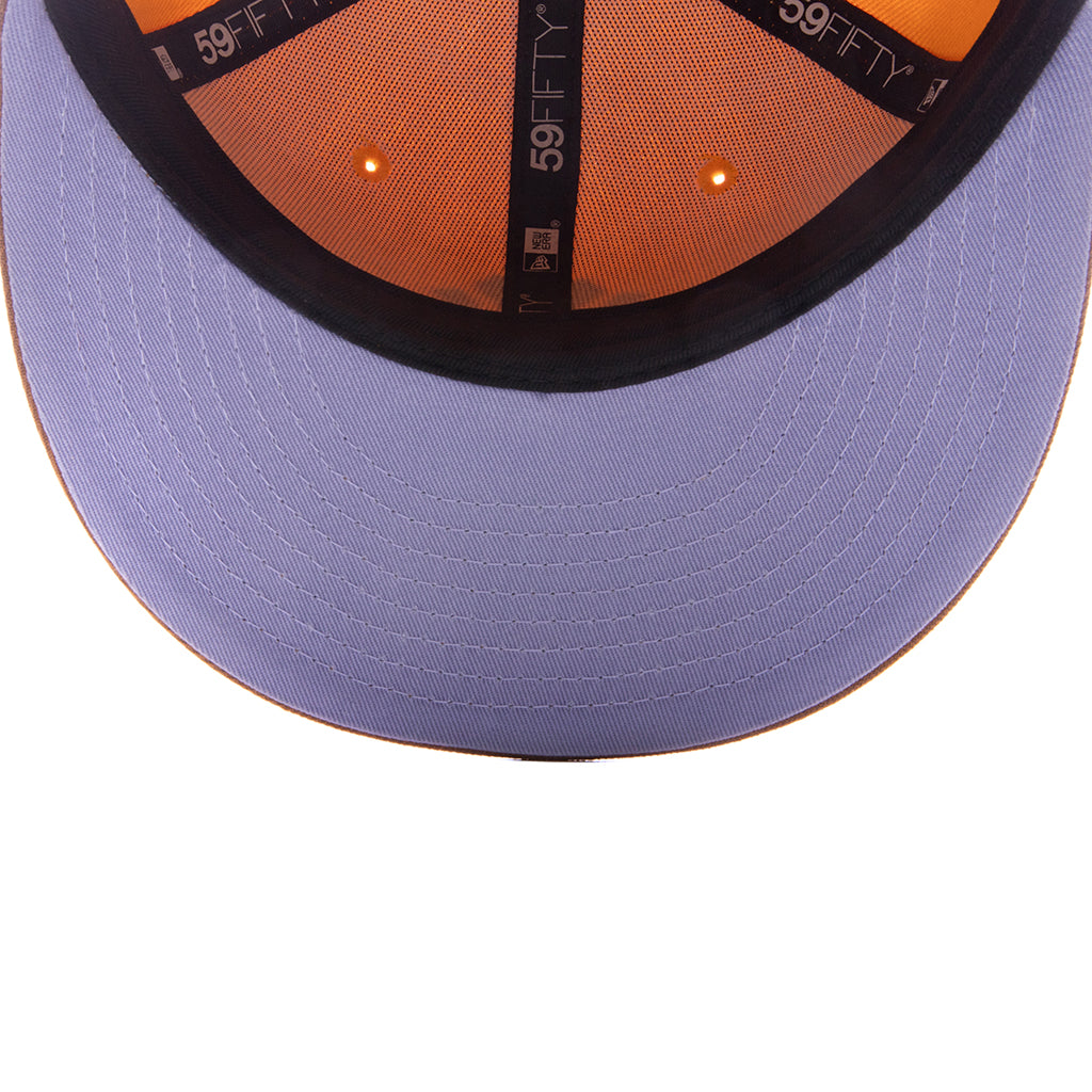 Feature x New Era 59FIFTY Fitted Desert Mirage - New York Yankees