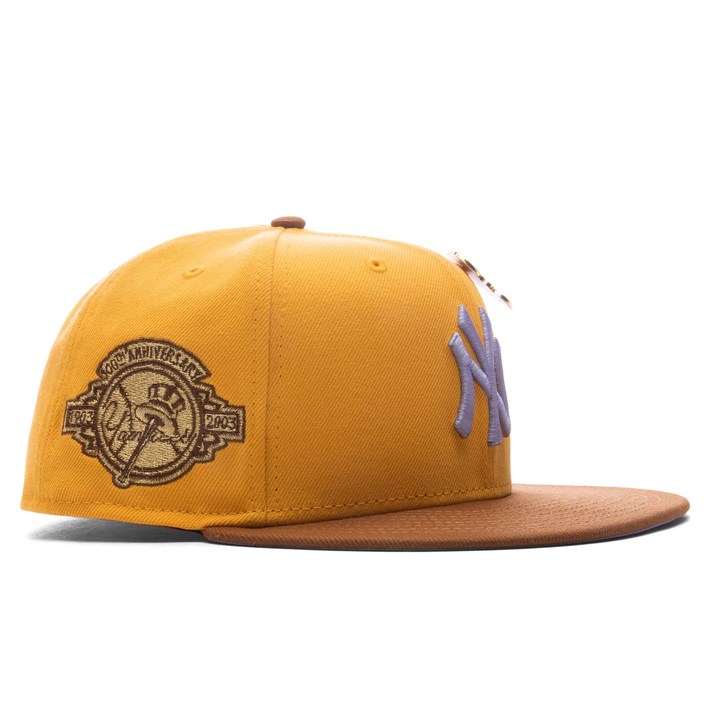 Feature x New Era 59FIFTY Fitted Desert Mirage - New York Yankees