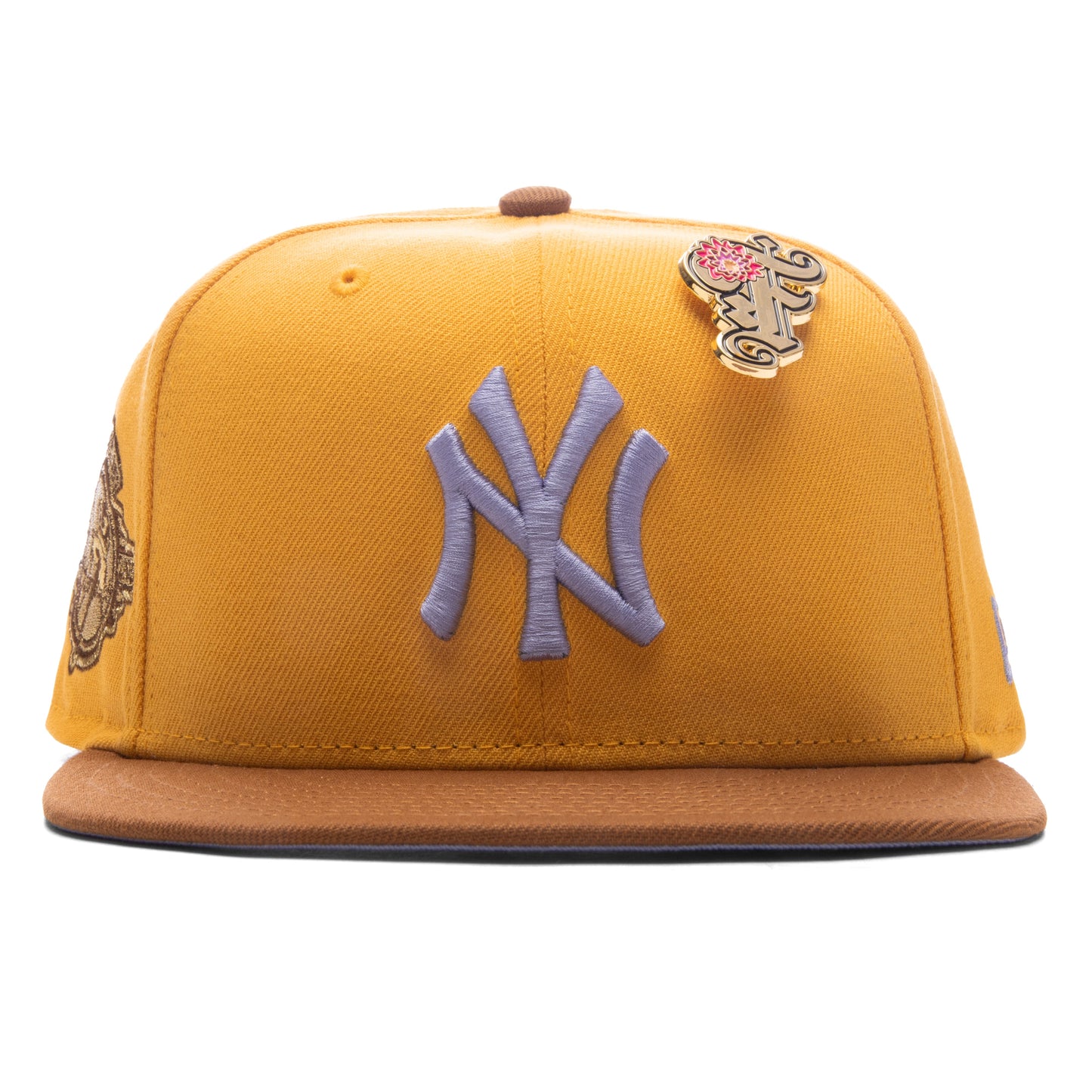 Feature x New Era 59FIFTY Fitted Desert Mirage - New York Yankees