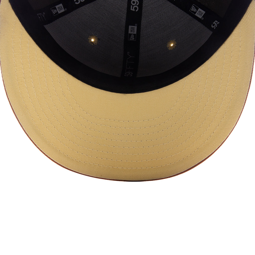 Feature x New Era 59FIFTY Fitted Desert Mirage - Oakland Athletics