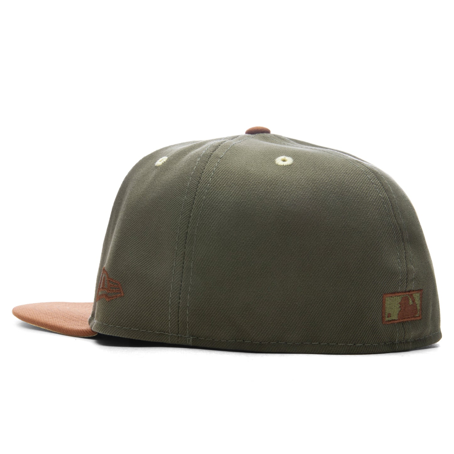 Feature x New Era 59FIFTY Fitted Desert Mirage - Oakland Athletics