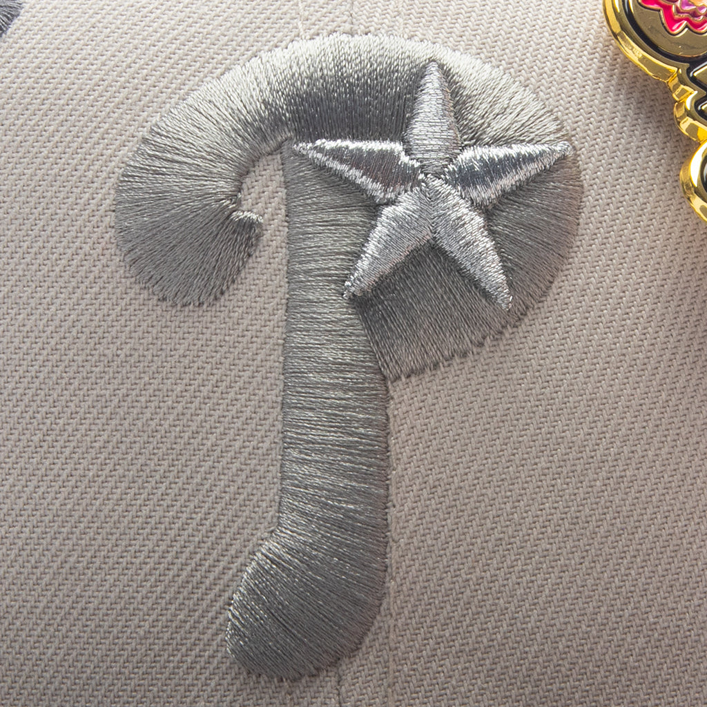 Feature x New Era 59FIFTY Fitted Desert Mirage - Philadelphia Phillies