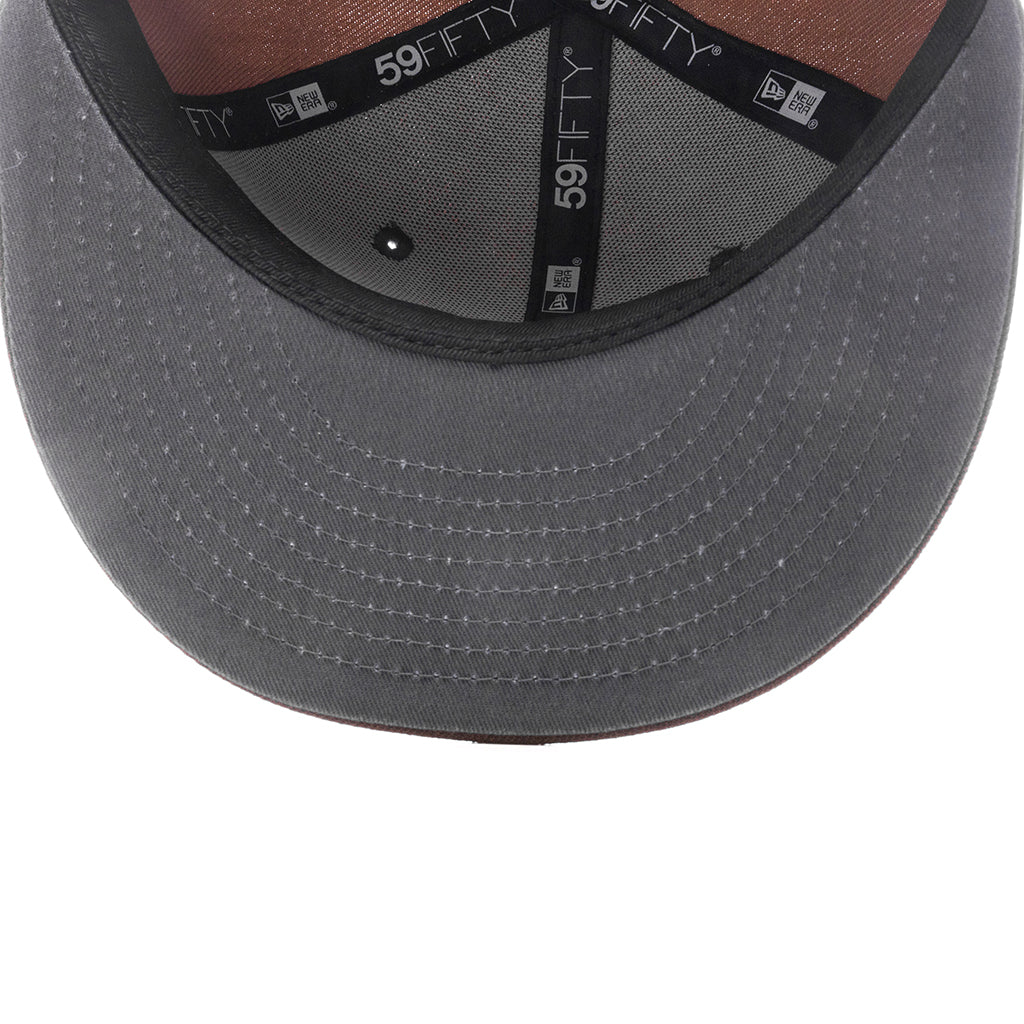 Feature x New Era 59FIFTY Fitted Desert Mirage - San Francisco Giants
